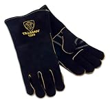 Predator Raven Welding Gloves by Tillman