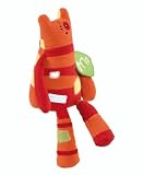 Mamas & Papas - Colour Bunch Soft Toy - Arlo