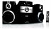 PHILIPS MCM-395 CD/MP3/USB Micro HiFi System