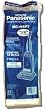 Package of 12 Panasonic Type U-3 Bags #MC-115PT