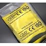 60 Kenrico SUPREME Gold Trmx-3 Upgraded with 70% Tourmaline Organic and ALL Natural Detox Foot and Body Pads/patches Made in Japan