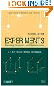 Experiments: Planning...