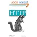 HTTP Pocket Reference: Hypertext Transfer Protocol (Pocket Reference (O'Reilly))