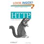 HTTP Pocket Reference: Hypertext Transfer Protocol (Pocket Reference (O'Reilly))