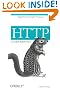 HTTP Pocket Reference...