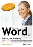Review TS Interactive  / Word 2007 Interactive Training