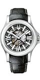 BULOVA Watches:Bulova Accutron 63A000 Automatic Mens Watch Skeleton NEW SWISS MADE
