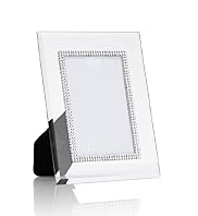 Beaded Photo Frame 10 x 15cm (4 x 6