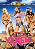Buy : Russ Meyer`s Vixen