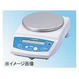 アズワン アズプロ電子天秤 ASP2102 (2-8036-03)