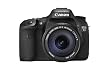 Canon EOS 7D Digital Camera with 18-135mm f/3.5-5.6 IS Lens Kit