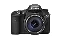 Canon - Réflex numérique EOS 7D Digital SLR et objectif IS EF-S 18-135 mm f/3.5-5.6 (Import Royaume Uni)