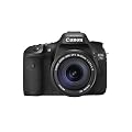 Canon EOS 7D Digital SLR & EF-S 18-135mm f/3.5-5.6 IS Lens Kit