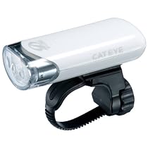 Cateye HL-EL135N Bicycle Head Light