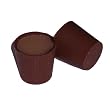 32pc MILK CHOCOLATE DESSERT CUPS