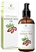 Certified Organic Rosehip Seed Oil, Pure & Cold Pressed by RejuveNaturals, 4 oz | Anti Aging, Antioxidant Rich Skin Moisturizer for Improving the Look of Face Wrinkles, Scars, Acne & Stretch Marks