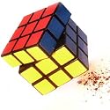 Rubik's Cube Mills (Pepper)