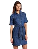 Pendleton Women's Vintage Fit Downtown Denim Dress Pendleton Women's Vintage Fit Downtown Denim Dress