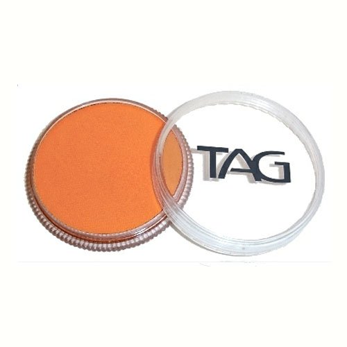 TAG Face Paints - Orange (32 gm) TAG Face Paints - Orange (32 gm)