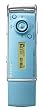 Sony ICD-U50 All-In-One MP3 and Digital voice recorder 256MB