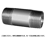 リョウナガニップル（ＮＬ 材質(ｽﾃﾝﾚｽ) 規格(40AX125L) 入数(1) 【ねじ込み継手　両長ニップル（ＮＬシリーズ】