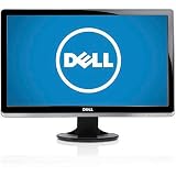 Dell S2330MX 23" Ultra-Slim VGA Monitor