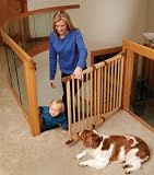 Kidco Wood Safeway Angled Mount