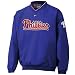 Nike Philadelphia Phillies Royal Blue Staff Ace Windshirt