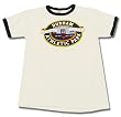 Durham Athletic Park Ringer T-Shirt