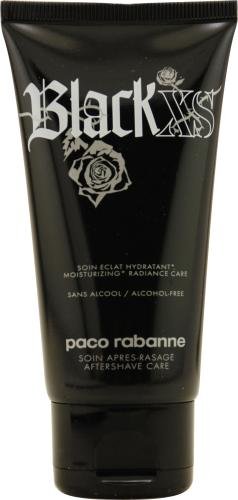 Paco Rabanne BlackXS Alcohol-Free Aftershave Care 75ml Paco Rabanne BlackXS Alcohol-Free Aftershave Care 75ml