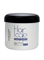 POSTQUAM Mascarilla Capilar Nourishing 500 ml