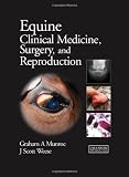 Equine Clinical Medicine, Surgery and Reproduction