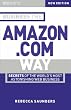 Big Shots, Business the Amazon.com Way: Secrets of the Worlds Most Astonishing Web Business (2nd Edition) Big Shots, Business the Amazon.com Way: Secrets of the Worlds Most Astonishing Web Business (2nd Edition)