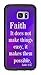 Religious Faith Scripture for Samsung Galaxy S7 Edge G935 Case Cover by Atomic Market