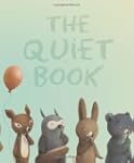 The Quiet Book