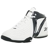Reebok Mens Rbk Destination Mid Basketball Shoe
