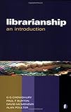 Librarianship : an introduction