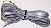 Substitute for Lance Atwood Camper Jack Control Cable