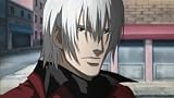 Devil May Cry Blu-ray Disc Box