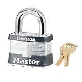 Master Lock 5KA Padlock Master Lock [並行輸入品]