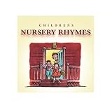 Children's Nursery Rhyme's CD