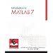 Introduction to MATLAB 7
