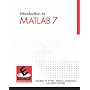 Introduction to MATLAB 7