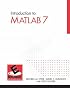 Introduction to Matlab 7 (ESource Series)