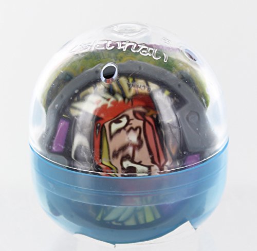 Yo-kai Watch Youkai Medal 2 Series Gashapon: Haraodori