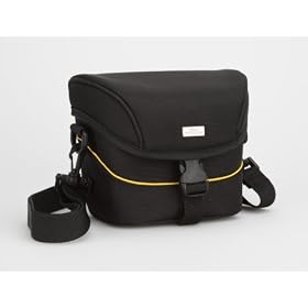 Nikon CS P05 - Carrying bag for digital photo camera