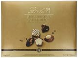 Lindt Swiss Luxury Chocolate Selection 215 g