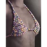 Candy Bra at Gas Works