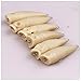 30 Pcs Unpainted Plugs Fishing Hard Lures Kit Crankbaits Minnow Shad Pencil