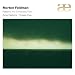 Morton Feldman: Patterns in a Chromatic Field